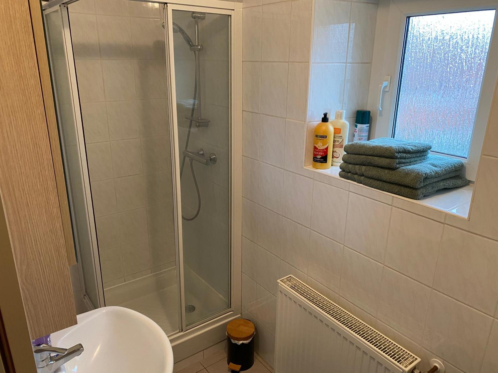 Les Pampas Apartment Montbronn ห้อง รูปภาพ